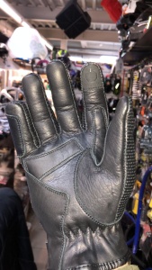 Перчатки Raven Black - Размер:XL