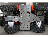 Защита Rival Stels ATV 800 Dinli