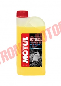 Антифриз MOTUL Motocool Expert -37 (1л) 105914