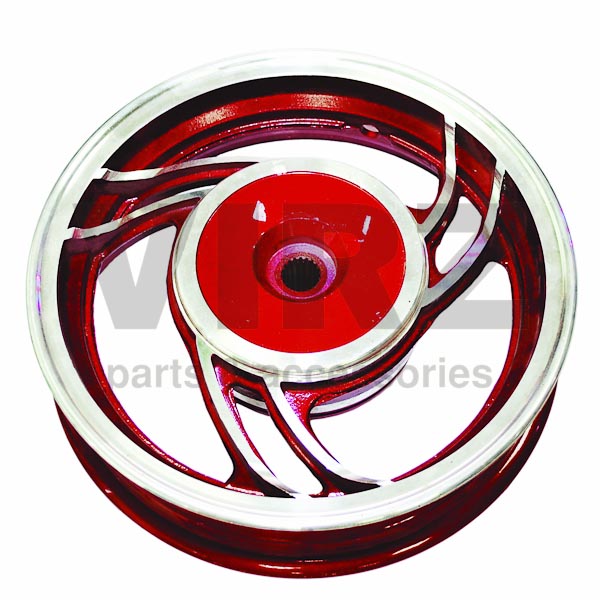 Штампованный Диск R10 3.00 Honda Dio Купить