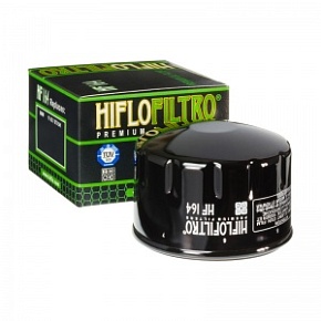 Фильтр масляный HIFLO FILTRO HF164