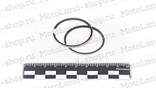 Кольца поршневые d=47mm1E40QMB (Stels QJ50)