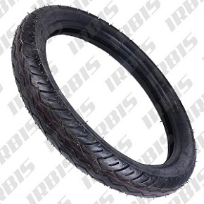 Шина 18" 3.50-18 TT (road/urban) WEIXING