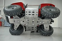 Защита для квадроцикла Rival BRP(Can-Am) Outlander ATV 1000/800/650/500