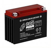 Аккумулятор WBR MT12-20 (12V20Ah) аналог Y50-N18L-A, Y50N18L-A3, YTX24HL-BS