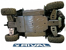 Защита Rival CF MOTO UTV Z8