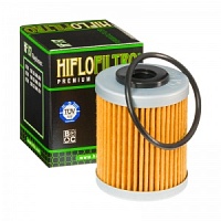 Фильтр масляный HIFLO FILTRO HF157