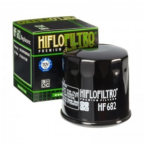 Фильтр масляный HIFLO FILTRO HF682