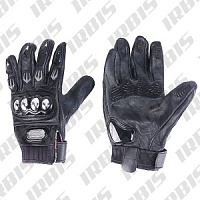 Перчатки PRO-BIKER MCS-06 black L