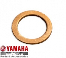 Прокладка датчика нейтрали 90430-10148 YAMAHA