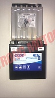 Аккумулятор EXIDE ETX20CH-BS (12V/18Ah) (YTX20CH-BS)