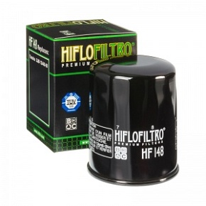 Фильтр масляный HIFLO FILTRO HF148