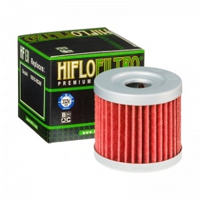 Фильтр масляный HIFLO FILTRO HF131