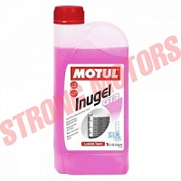 Антифриз MOTUL Inugel G13-37 (1л) 104376