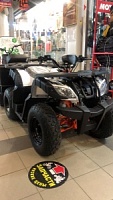 Кит-комплект  KIT (82 д\т) ATV  KAYO AU150 CVT 