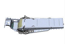 Рама S10100110