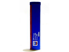 Смазка пластичная литиевая CHEVRON SRI GREASE NLGI 2 (397г)