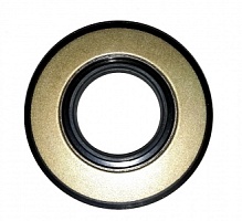 Манжета 35/72-73/8,5 A-DUOX NBR/PTFE (2шт) Тайга Patrul 550 SWT