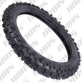 Шина 14" 60/100-14 TT (offroad/cross) GUANG LI