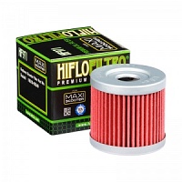 Фильтр масляный HIFLO FILTRO HF971