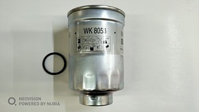Фильтр топливный Mann WK 8053z