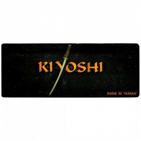 Наклейки (7шт) (35x90) KIYOSHI