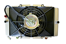 Радиатор в сборе RMO-01-0001