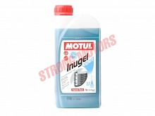 Антифриз MOTUL Inugel Expert (1л) 102927