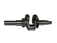 Вал коленчатый 17 014 104-S