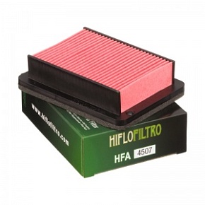 Фильтр воздушный HIFLO FILTRO HFA4507