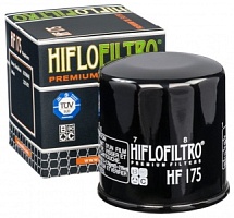 Фильтр масляный HIFLO FILTRO HF175