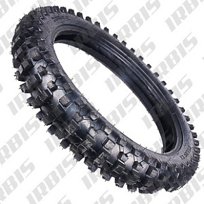 Шина 18" 110/90-18 TT (offroad/cross) GUANG LI