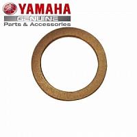 Шайба 90201-10118-00 YAMAHA