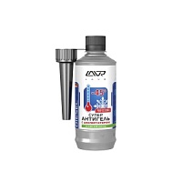 Антигель LAVR Super Antigel Diesel -45°C LN2114 с диспергатором (310мл)