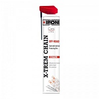 Смазка цепи IPONE X-TREM CHAIN OFF-ROAD (0.75л)