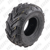 Шина 7" 16х8-7 (atv/mud)