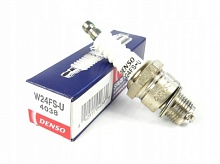 Свеча зажигания DENSO W24FS-U 4038