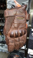 Перчатки кожаные PALADIN -Размер:XL