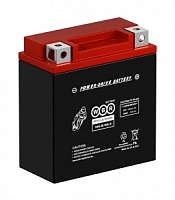 Аккумулятор WBR MT12-5А (12V5Ah) аналог 12N5-3B, YB5L-B