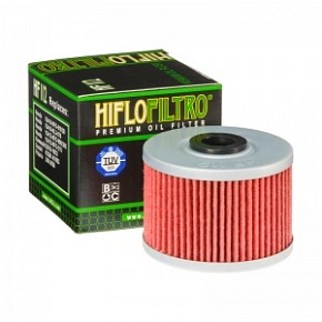 Фильтр масляный HIFLO FILTRO HF112