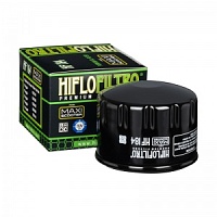 Фильтр масляный HIFLO FILTRO HF184