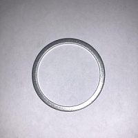 Кольцо уплотнительное резиновое для л/а VAG N90538601
