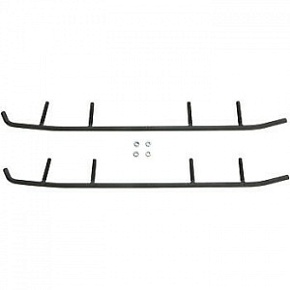Стандартные износостойкие склизы Sno-Stuff YAMAHA  510-628-PR
