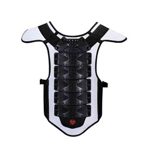 Защита тела (жилет) Armor Kids sulaite (L)