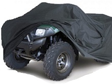 Чехол для квадроцикла REXWEAR Yamaha Gryzzly 450 (214х116х90)  003926	