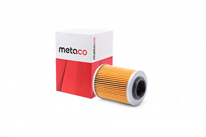 Фильтр масляный METACO 1061-002