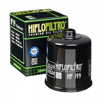 Фильтр масляный HIFLO FILTRO HF199