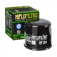 Фильтр масляный HIFLO FILTRO HF204