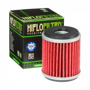 Фильтр масляный HIFLO FILTRO HF141