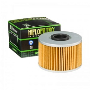 Фильтр масляный HIFLO FILTRO HF114